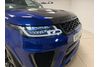Land Rover Range Rover Sport 5.0 V8 S/C 575 SVR 5dr Auto One Owner- Land Rover History