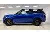 Land Rover Range Rover Sport 5.0 V8 S/C 575 SVR 5dr Auto One Owner- Land Rover History
