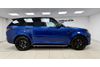 Land Rover Range Rover Sport 5.0 V8 S/C 575 SVR 5dr Auto One Owner- Land Rover History