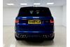 Land Rover Range Rover Sport 5.0 V8 S/C 575 SVR 5dr Auto One Owner- Land Rover History