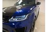 Land Rover Range Rover Sport 5.0 V8 S/C 575 SVR 5dr Auto One Owner- Land Rover History