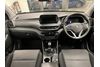 Hyundai Tucson 1.6 GDi SE Nav 5dr 2WD