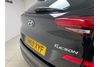 Hyundai Tucson 1.6 GDi SE Nav 5dr 2WD