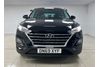 Hyundai Tucson 1.6 GDi SE Nav 5dr 2WD