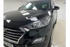 Hyundai Tucson 1.6 GDi SE Nav 5dr 2WD