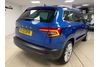 skoda KAROQ 1.5 TSI SE L 5dr DSG