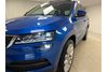 skoda KAROQ 1.5 TSI SE L 5dr DSG