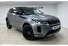 Land Rover Range Rover Evoque 2.0 D165 S 5dr 2WD One Owner - Black Pack