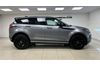Land Rover Range Rover Evoque 2.0 D165 S 5dr 2WD One Owner - Black Pack
