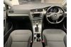 Volkswagen Golf 1.6 TDI 105 SE 5dr DSG