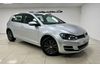 Volkswagen Golf 1.6 TDI 105 SE 5dr DSG