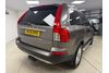 Volvo XC90 2.4 D5 SE 5dr Geartronic Full Volvo Service History
