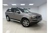 Volvo XC90 2.4 D5 SE 5dr Geartronic Full Volvo Service History