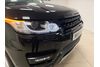 Land Rover Range Rover Sport 3.0 SDV6 Autobiography Dynamic 5dr Auto Deployable Steps Stunning Car! Full History