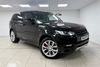 Land Rover Range Rover Sport 3.0 SDV6 Autobiography Dynamic 5dr Auto Deployable Steps Stunning Car! Full History