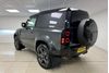 Land Rover Defender 3.0 D250 Hard Top X-Dynamic SE Auto [3 Seat] Black Pack