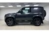 Land Rover Defender 3.0 D250 Hard Top X-Dynamic SE Auto [3 Seat] Black Pack