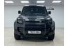 Land Rover Defender 3.0 D250 Hard Top X-Dynamic SE Auto [3 Seat] Black Pack
