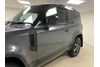 Land Rover Defender 3.0 D250 Hard Top X-Dynamic SE Auto [3 Seat] Black Pack