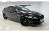 Jaguar XF 2.2d R-Sport Black 5dr Auto