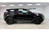 Land Rover Range Rover Evoque 2.0 D165 S 5dr Auto One Owner- Black Pack