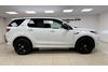 Land Rover Discovery Sport 2.0 D200 R-Dynamic S Plus 5dr Auto Black Pack