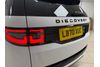 Land Rover Discovery Sport 2.0 D200 R-Dynamic S Plus 5dr Auto Black Pack