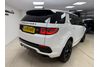 Land Rover Discovery Sport 2.0 D200 R-Dynamic S Plus 5dr Auto Black Pack