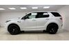 Land Rover Discovery Sport 2.0 D200 R-Dynamic S Plus 5dr Auto Black Pack