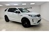 Land Rover Discovery Sport 2.0 D200 R-Dynamic S Plus 5dr Auto Black Pack