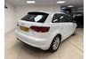 Audi A3 2.0 TDI SE 5dr