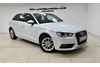 Audi A3 2.0 TDI SE 5dr