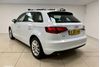 Audi A3 2.0 TDI SE 5dr