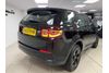 Land Rover Discovery Sport 2.0 D165 5dr 2WD - One Owner - Black Pack