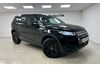 Land Rover Discovery Sport 2.0 D165 5dr 2WD - One Owner - Black Pack