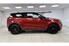 Land Rover Range Rover Evoque 2.0 D165 R-Dynamic S 5dr Auto One Owner - Black Pack