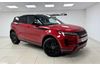 Land Rover Range Rover Evoque 2.0 D165 R-Dynamic S 5dr Auto One Owner - Black Pack