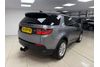 Land Rover Discovery Sport Discovery Sport 2.0 D180 S 5dr Auto Rare Commerical!