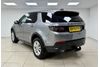Land Rover Discovery Sport Discovery Sport 2.0 D180 S 5dr Auto Rare Commerical!