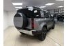 Land Rover Defender 2.0 D240 SE 110 5dr Auto LR History