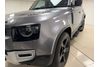 Land Rover Defender 2.0 D240 SE 110 5dr Auto LR History