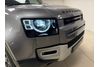 Land Rover Defender 2.0 D240 SE 110 5dr Auto LR History