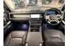 Land Rover Defender 2.0 D240 SE 110 5dr Auto LR History