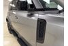 Land Rover Defender 2.0 D240 SE 110 5dr Auto LR History