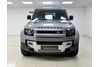 Land Rover Defender 2.0 D240 SE 110 5dr Auto LR History