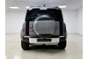 Land Rover Defender 2.0 D240 SE 110 5dr Auto LR History