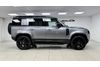 Land Rover Defender 2.0 D240 SE 110 5dr Auto LR History