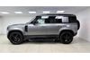 Land Rover Defender 2.0 D240 SE 110 5dr Auto LR History