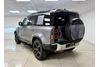 Land Rover Defender 2.0 D240 SE 110 5dr Auto LR History