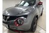 Nissan Juke 1.5 dCi Tekna 5dr Full leather 360 Camera